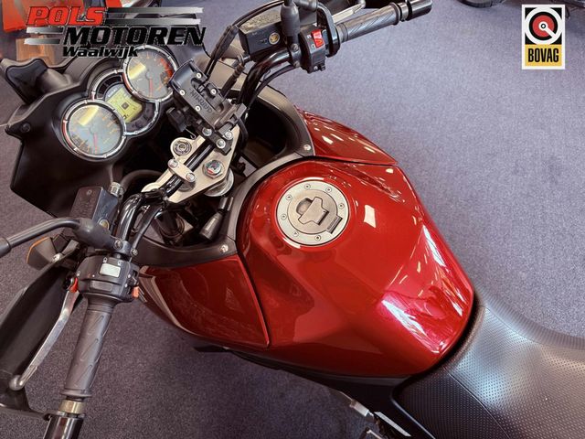 suzuki - v-strom-1000