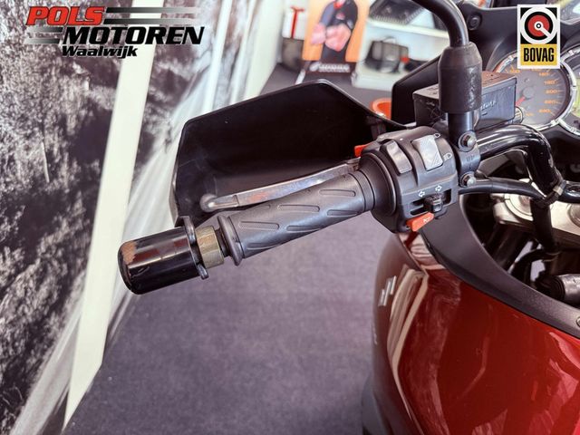 suzuki - v-strom-1000