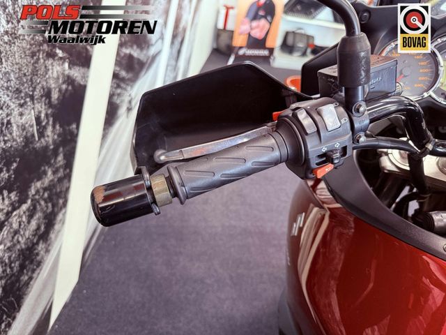 suzuki - v-strom-1000