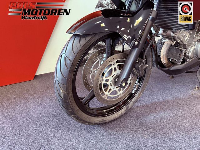 suzuki - v-strom-1000