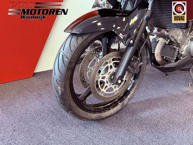 suzuki - v-strom-1000