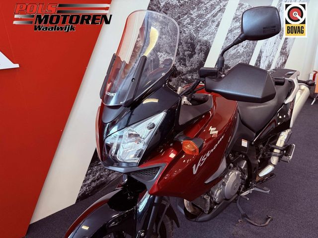 suzuki - v-strom-1000