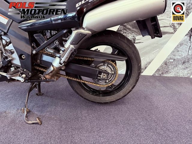 suzuki - v-strom-1000