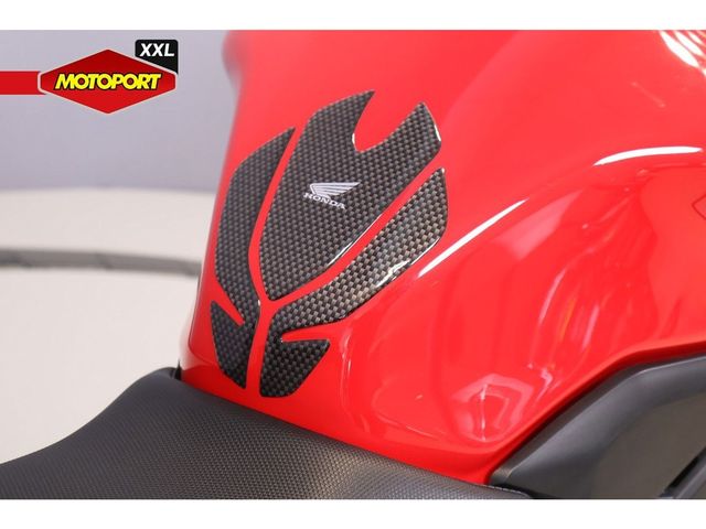 honda - cb-500-hornet