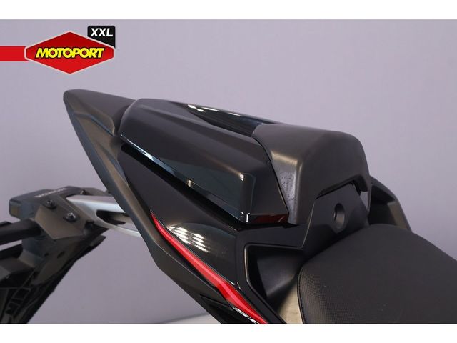 honda - cb-500-hornet