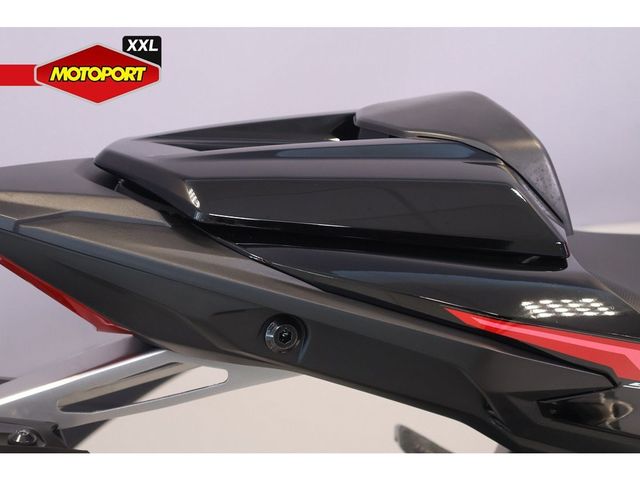 honda - cb-500-hornet