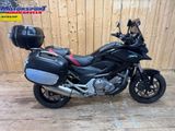 HONDA NC 700 X C-ABS
