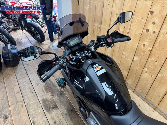 honda - nc-700-x-c-abs
