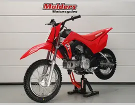 Honda CRF 110 F 2025 nieuw