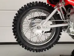 Honda CRF 110 FS 2025 nieuw – foto 4 van 13