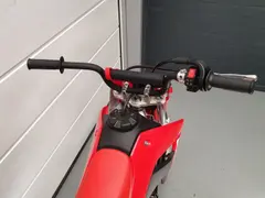 Honda CRF 110 FS 2025 nieuw – foto 9 van 13