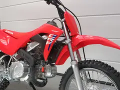 Honda CRF 110 FS 2025 nieuw – foto 13 van 13