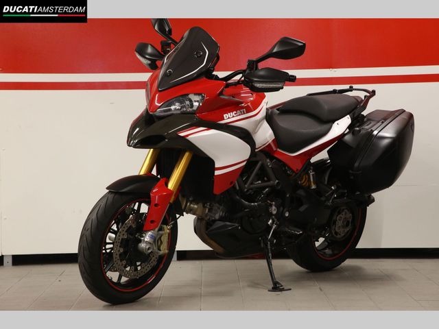 ducati - multistrada-1200-s