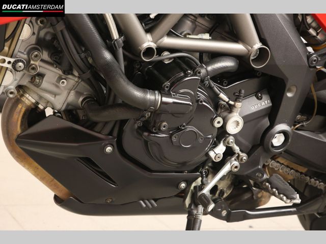ducati - multistrada-1200-s