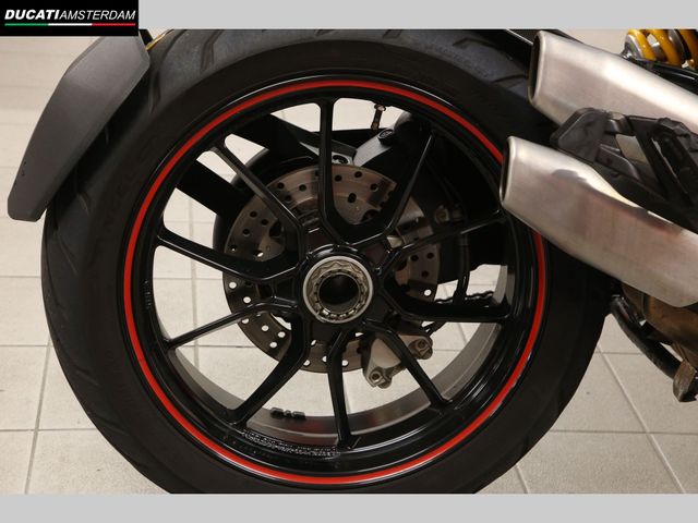 ducati - multistrada-1200-s