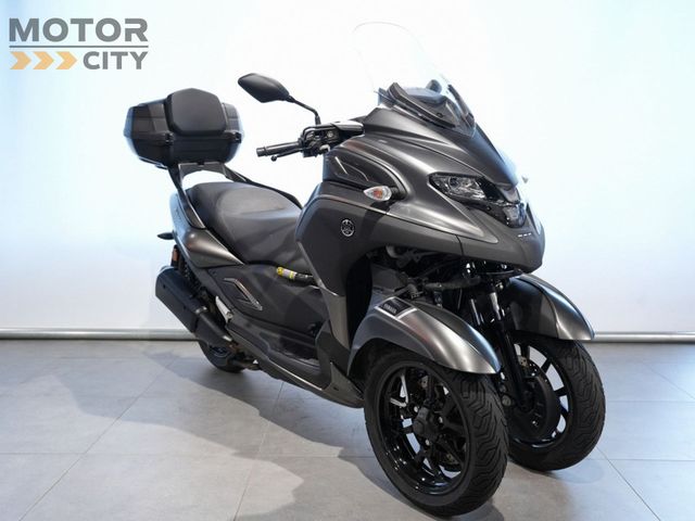 yamaha - tricity-300
