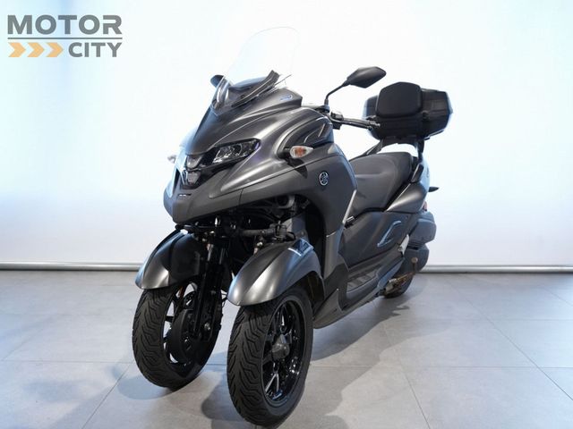 yamaha - tricity-300