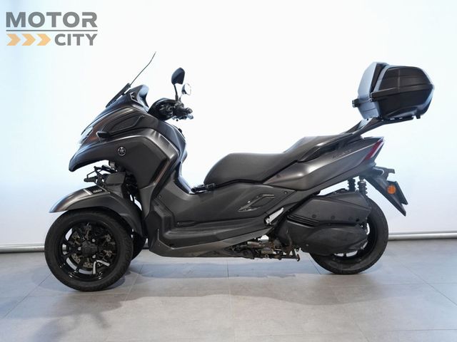 yamaha - tricity-300