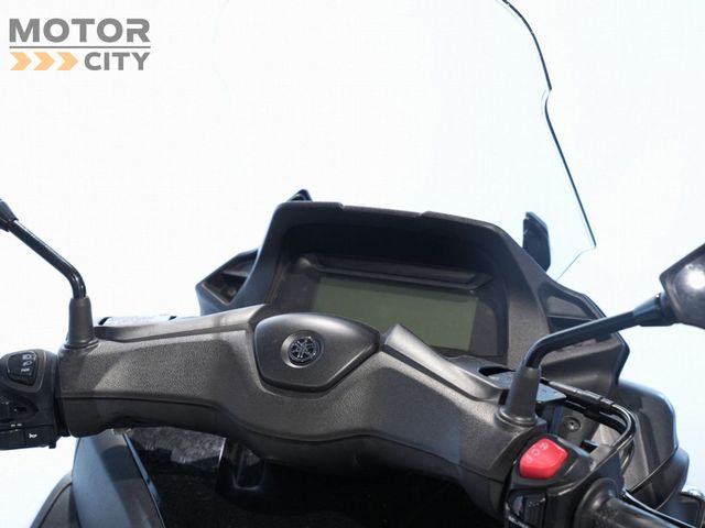 yamaha - tricity-300