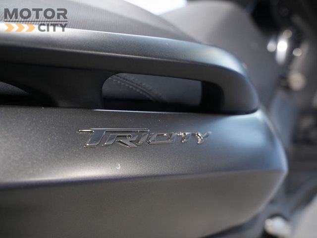 yamaha - tricity-300