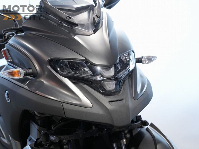 yamaha - tricity-300