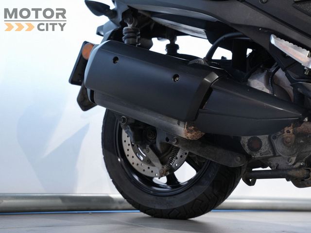 yamaha - tricity-300