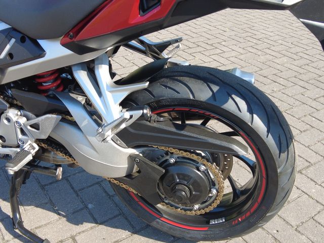 honda - vfr-800-x-crossrunner