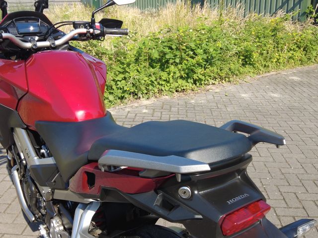 honda - vfr-800-x-crossrunner