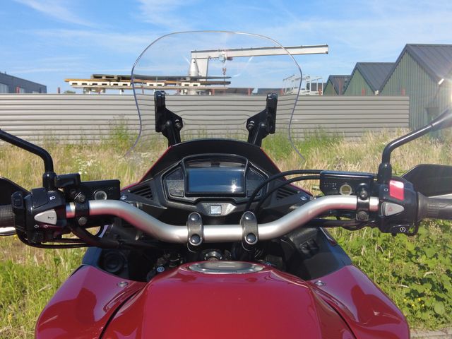honda - vfr-800-x-crossrunner