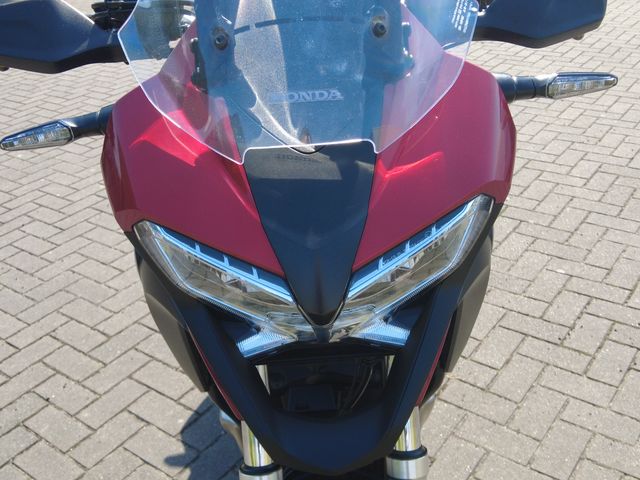 honda - vfr-800-x-crossrunner