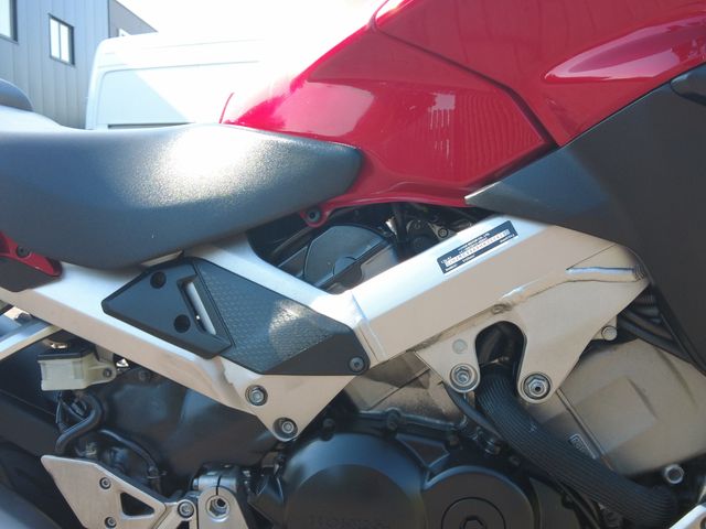 honda - vfr-800-x-crossrunner
