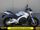 SUZUKI GSR 600