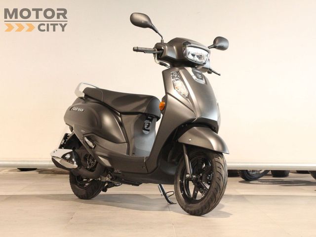 suzuki - address-125