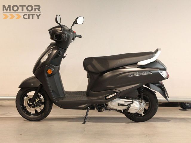 suzuki - address-125