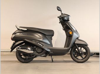 Suzuki Address 125 2026 nieuw