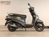 SUZUKI ADDRESS 125