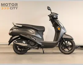 Suzuki Address 125 2026 nieuw