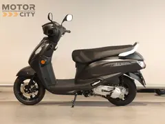Suzuki Address 125 2026 nieuw – foto 4 van 5