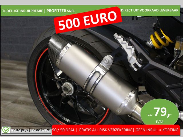 ducati - hypermotard-821