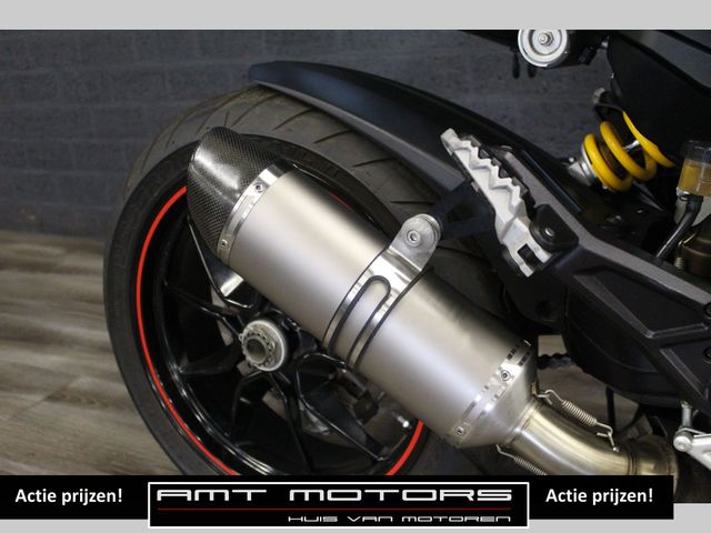 ducati - hypermotard-821