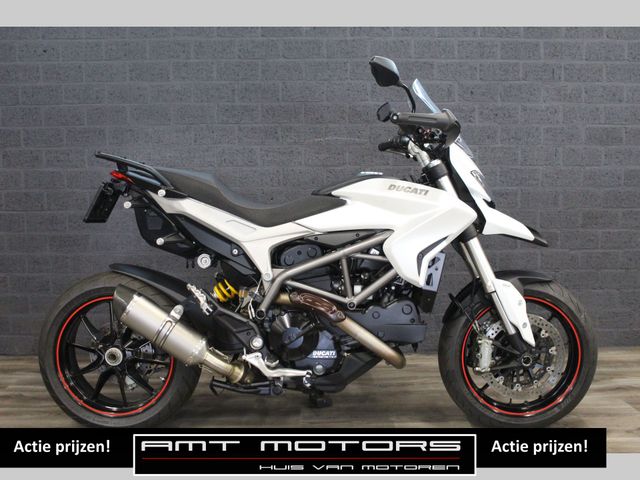 ducati - hypermotard-821