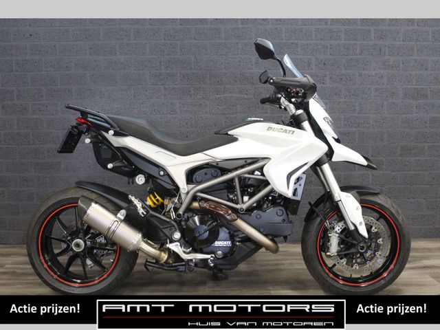ducati - hypermotard-821