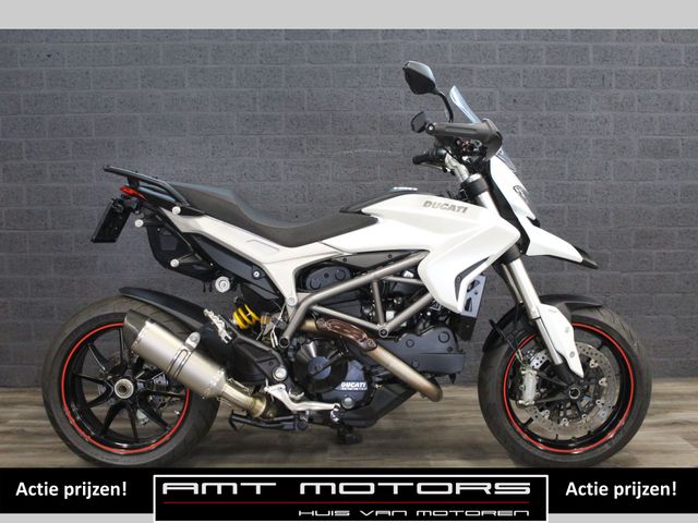 ducati - hypermotard-821