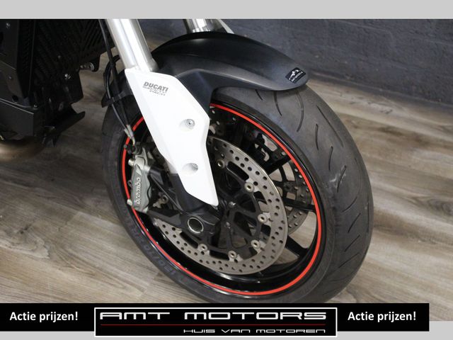 ducati - hypermotard-821