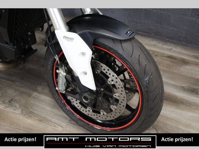 ducati - hypermotard-821