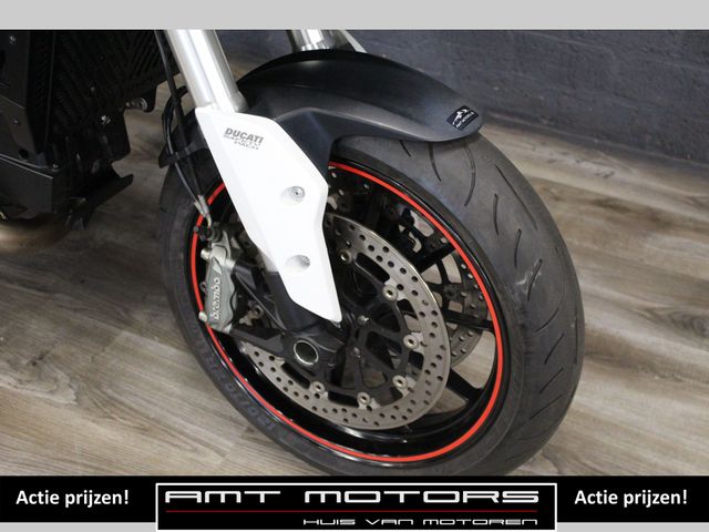 ducati - hypermotard-821