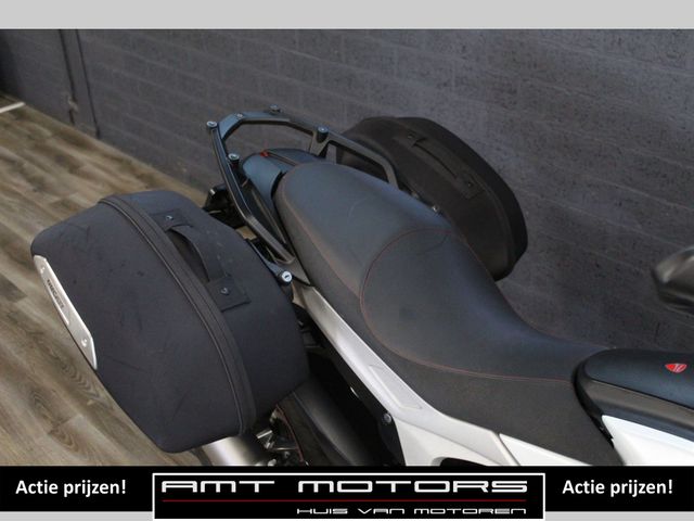 ducati - hypermotard-821