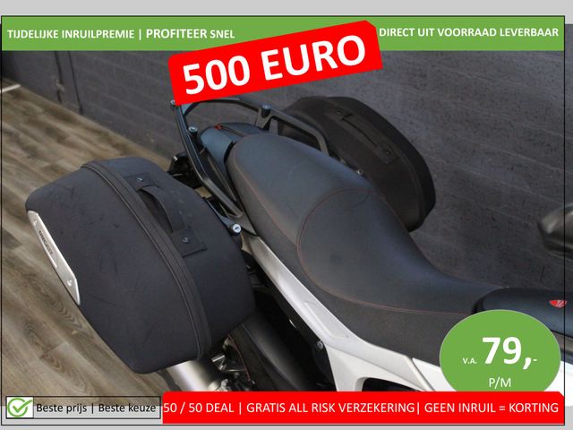 ducati - hypermotard-821