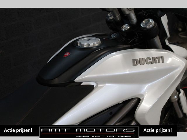 ducati - hypermotard-821