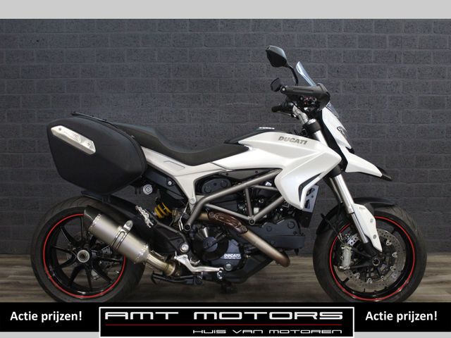ducati - hypermotard-821